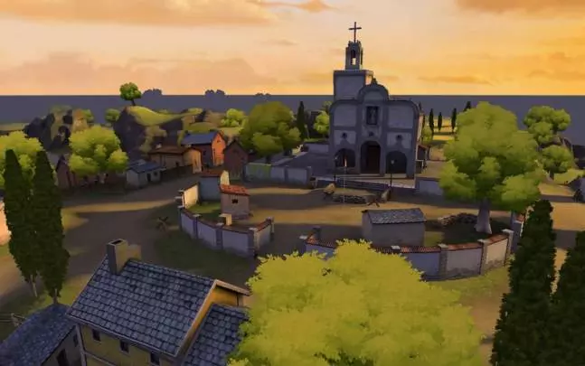 Battlefield Heroes - PC