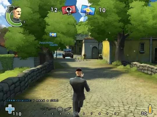 Battlefield Heroes - PC