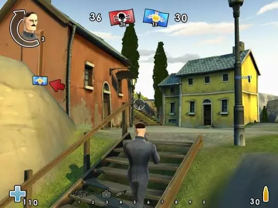 Battlefield Heroes - PC