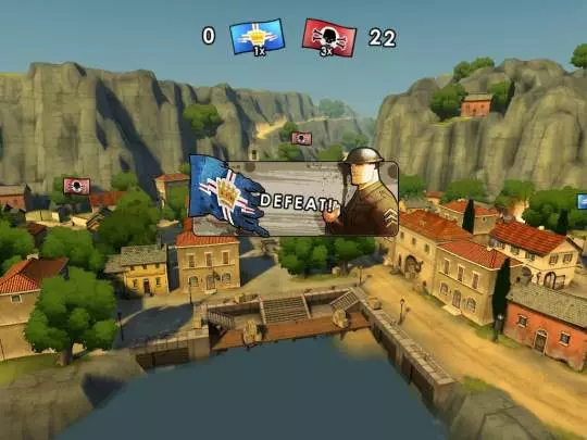 Battlefield Heroes - PC