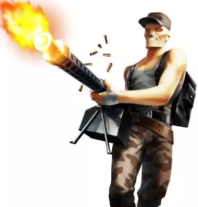 Battlefield Heroes - PC