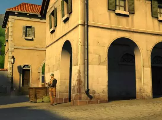 Battlefield Heroes - PC