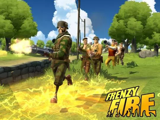 Battlefield Heroes - PC