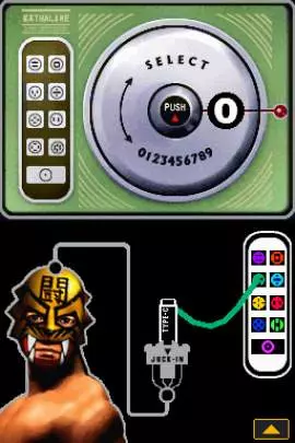 Flower, Sun and Rain