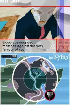 Flower, Sun and Rain