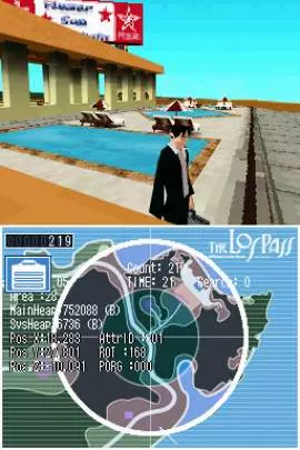 Flower, Sun and Rain