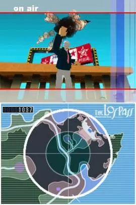 Flower, Sun and Rain: The Endless Park