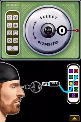 Flower, Sun and Rain: The Endless Park