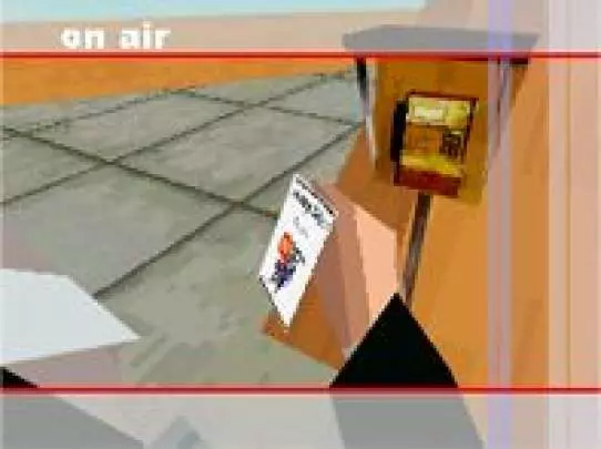 Flower, Sun and Rain: The Endless Park