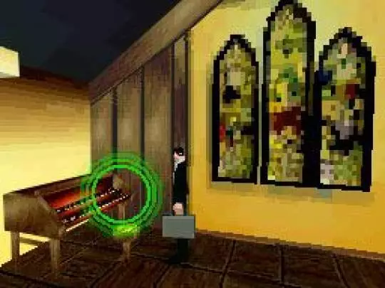 Flower, Sun and Rain - DS