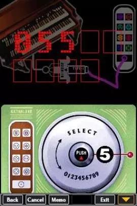 Flower, Sun and Rain