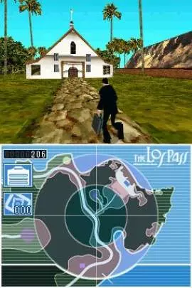 Flower, Sun and Rain