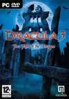 Carátula de Dracula 3