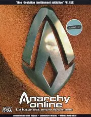Anarchy Online