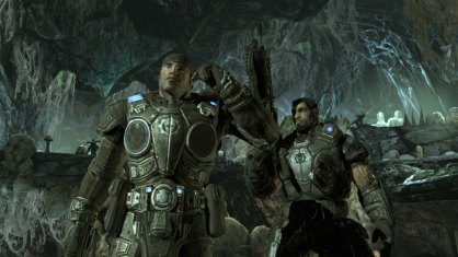Gears of War 2 análisis