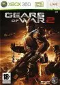 Gears of War 2 Xbox 360