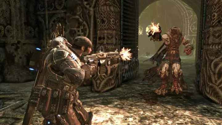 Gears of War 2