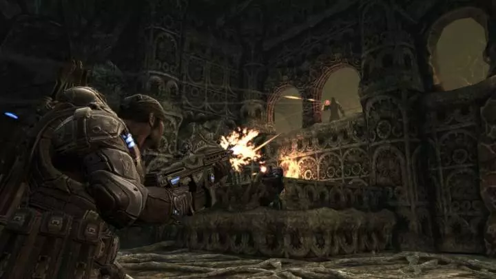 Gears of War 2