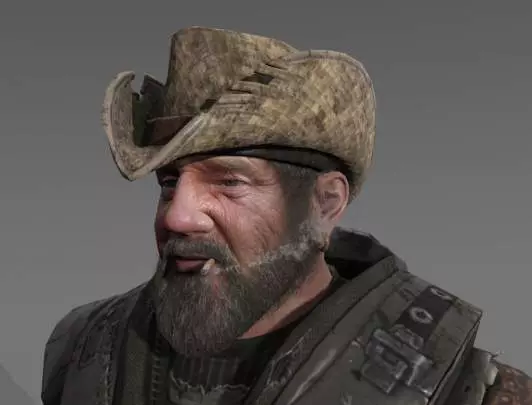 Gears of War 2 - Xbox 360