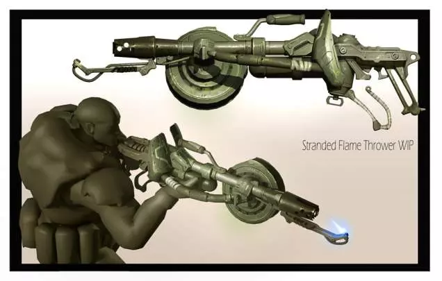 Gears of War 2 - Xbox 360