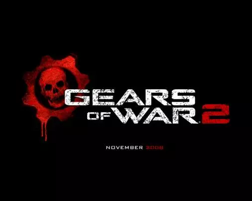 Gears of War 2 - Xbox 360