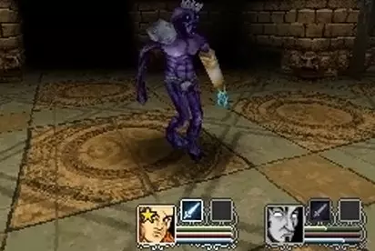 Mazes of Fate DS DS