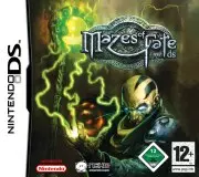 Mazes of Fate DS
