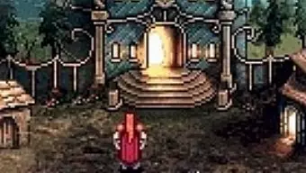 Mazes of Fate DS