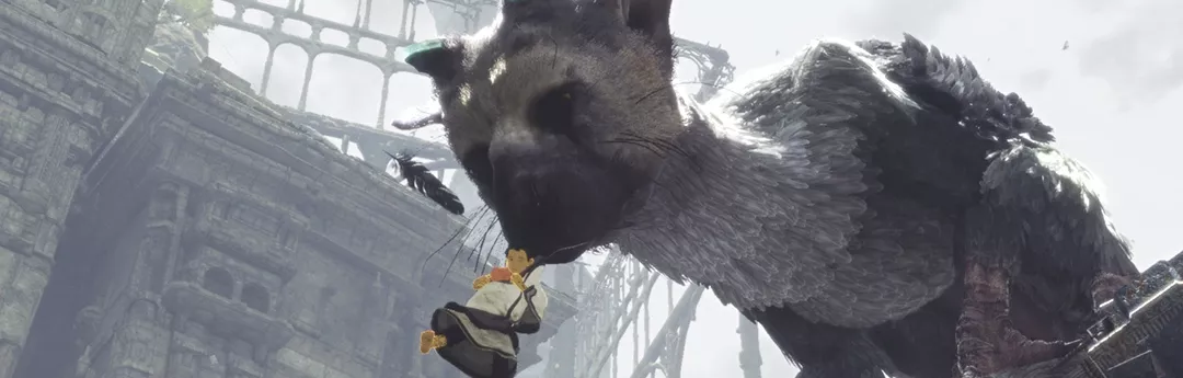 Análisis The Last Guardian Análisis The Last Guardian