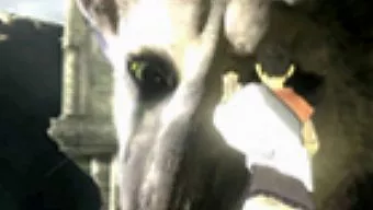 The Last Guardian "sigue vivo" y en desarrollo para PlayStation 3
