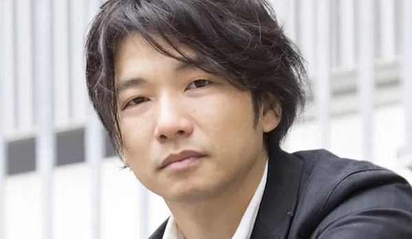 Fumito Ueda Fumito Ueda