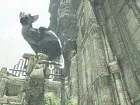 The Last Guardian - Pantalla
