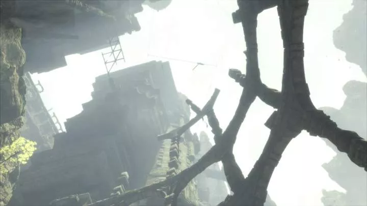 The Last Guardian - PS4