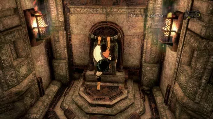 The Last Guardian - PS4