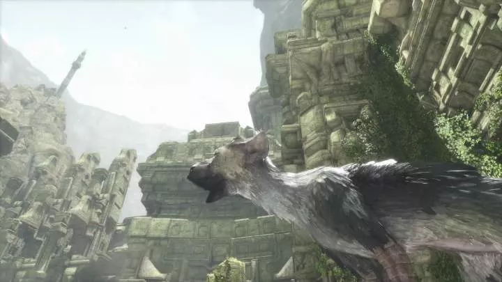 The Last Guardian