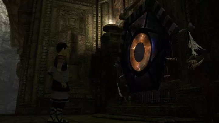 The Last Guardian - PS4