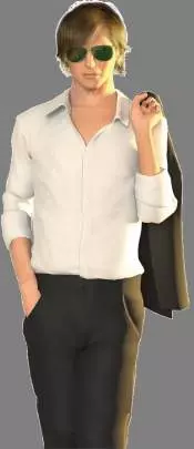 Miami Nights: Singles in the City