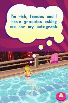 Miami Nights Singles in the City