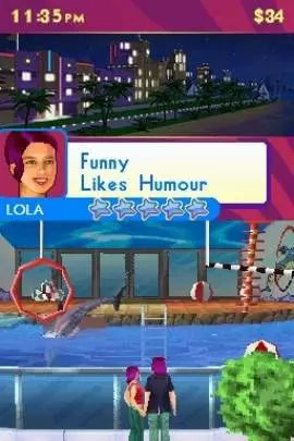 Miami Nights: Singles in the City