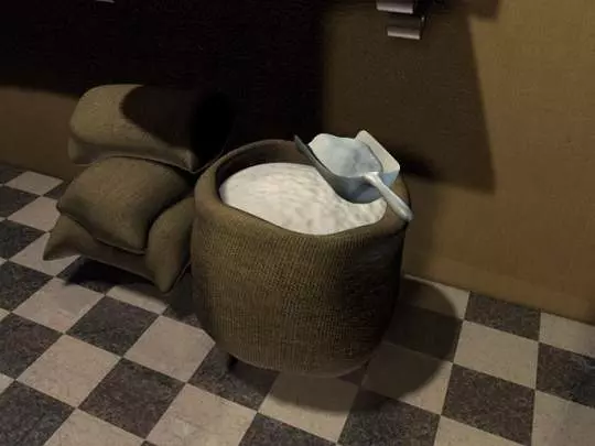 Agatha Christie Y no quedó ninguno