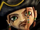 Pirates vs Ninjas Dodgeball