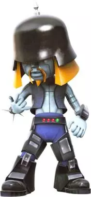 Pirates vs Ninjas Dodgeball