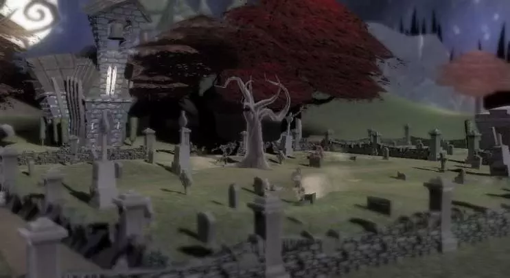 Pirates vs Ninjas Dodgeball - Xbox 360