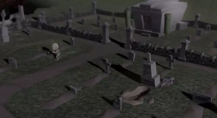 Pirates vs Ninjas Dodgeball