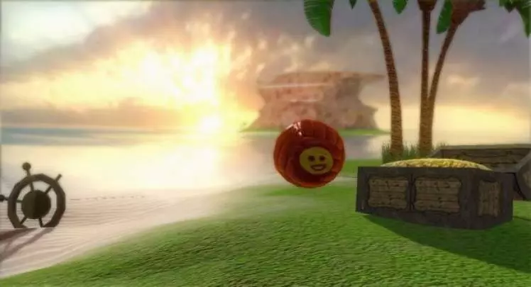 Pirates vs Ninjas Dodgeball