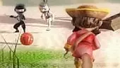 Pirates vs Ninjas Dodgeball: Vídeo del juego 2
