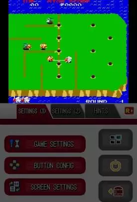 Namco Museum DS - DS