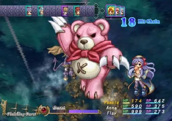 Mana Khemia: Alchemists of Al-Revis