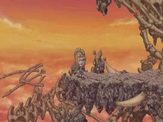 Mana Khemia: Alchemists of Al-Revis