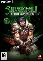 Carátula de Silverfall: Earth Awakening - PC